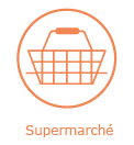 supermarché