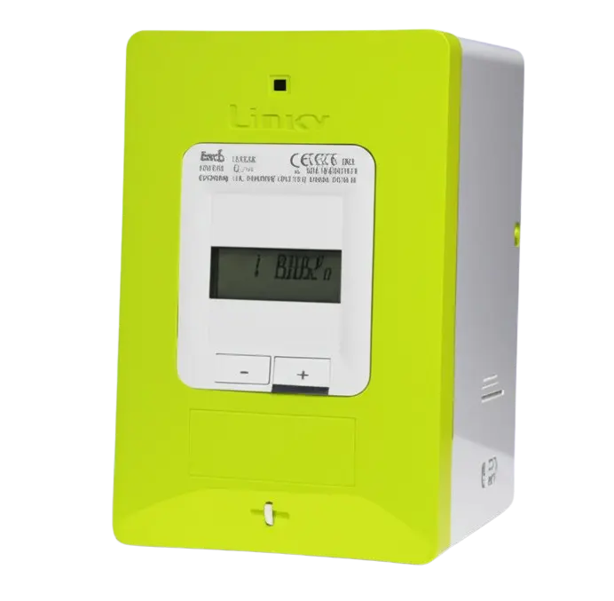 compteur linky